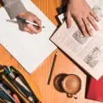 When Words Become Art
