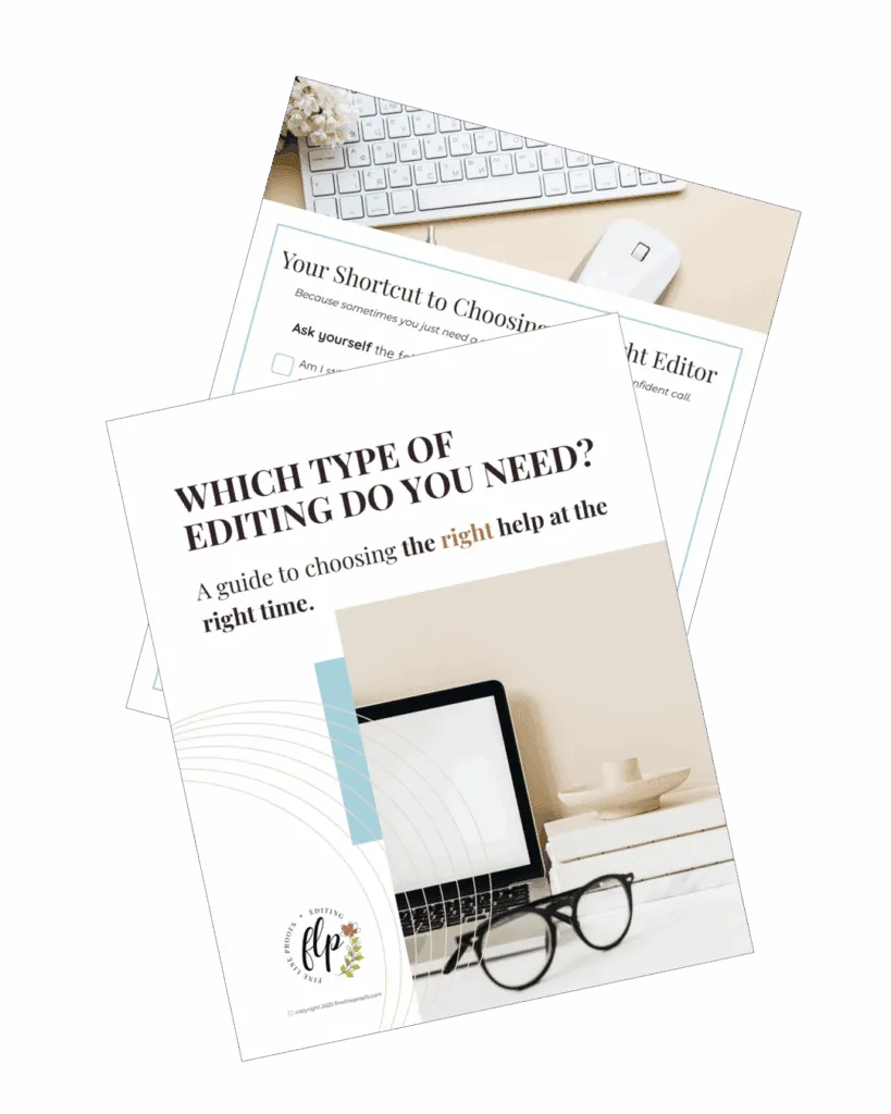 LM choose editor cover